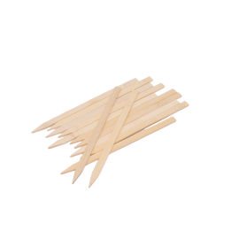 Eco Friendly Bamboo Flat Skewers